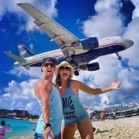 Отзыв от Арина - DTV виза